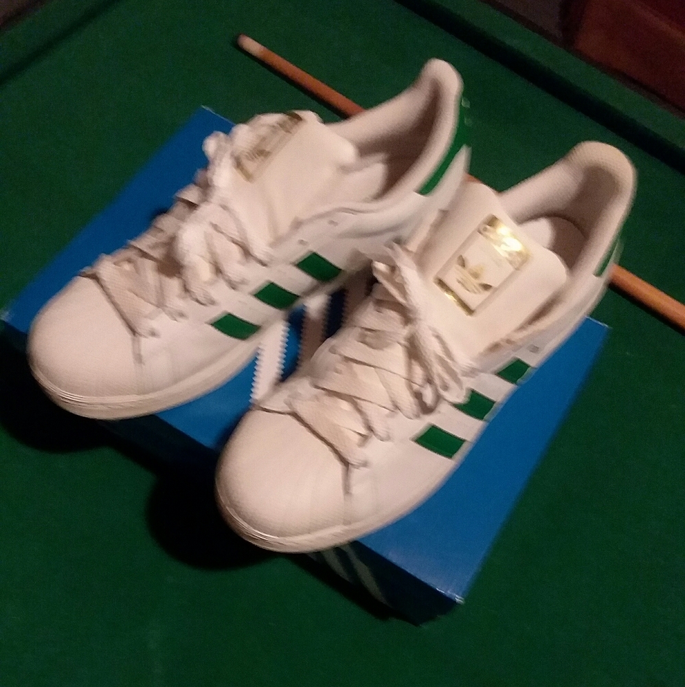 Adidas sneakers